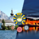 AGM 2025 Club 41 Austria – Gmunden am Traunsee 13.- 15. Juni 2025